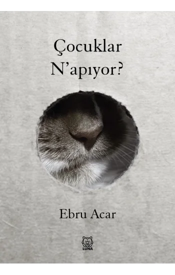 Çocuklar Napıyor?