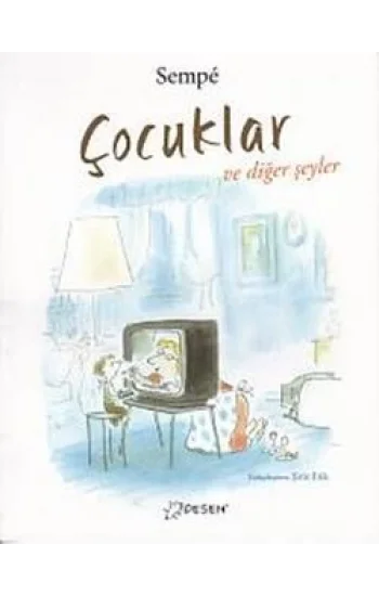 Çocuklar ve Diğer Şeyler