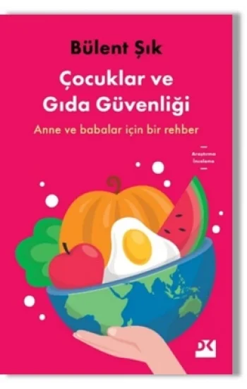 Çocuklar ve Gıda Güvenliği