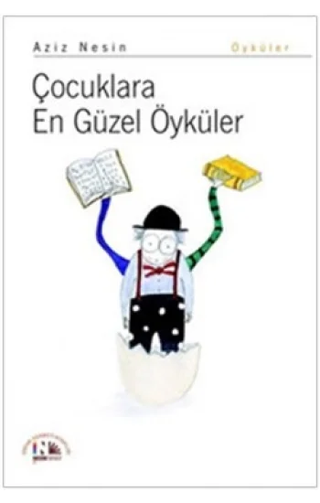 Çocuklara En Güzel Öyküler