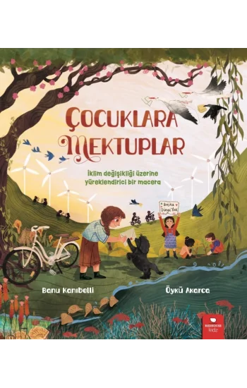 Çocuklara Mektuplar