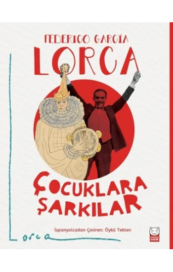 Çocuklara Şarkılar