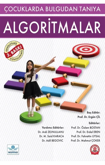 Çocuklarda Bulgudan Tanıya Algoritmalar