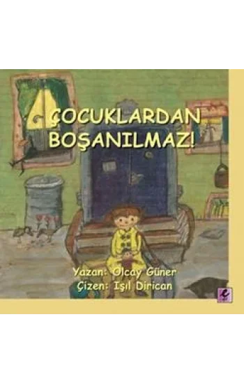 Çocuklardan Boşanılmaz!