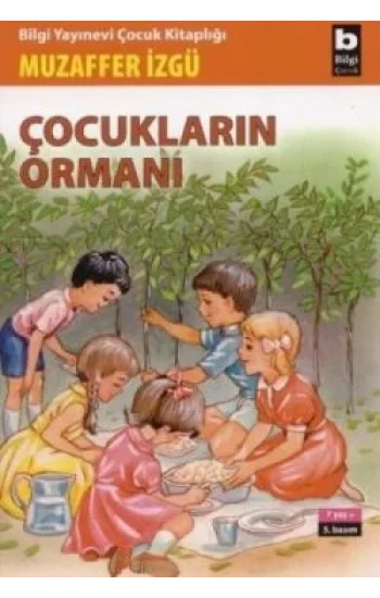 Çocukların Ormanı