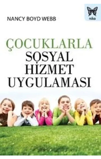 Çocuklarla Sosyal Hizmet Uygulaması