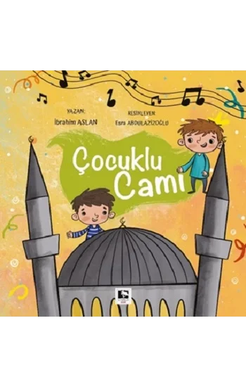 Çocuklu Cami