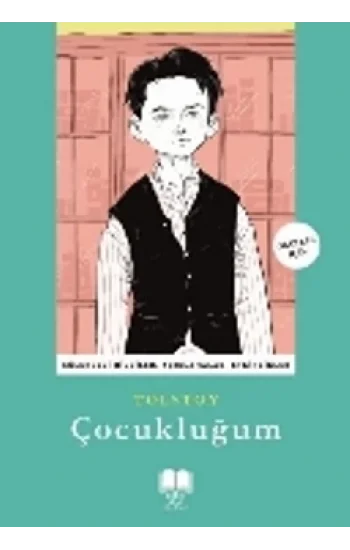 Çocukluğum