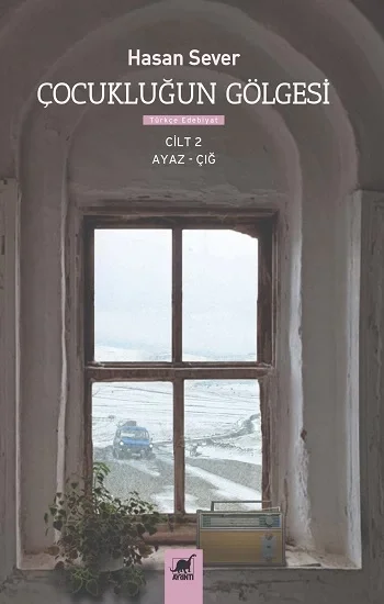 Çocukluğun Gölgesi 2. Cilt