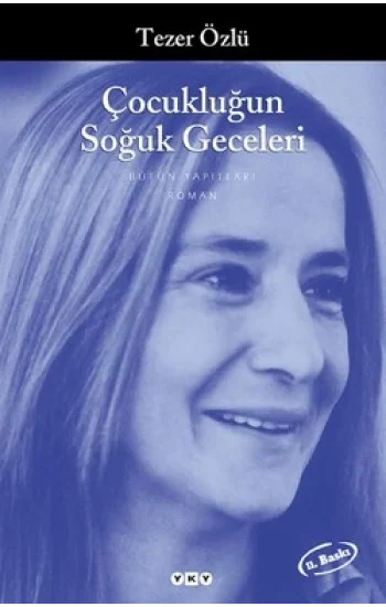Çocukluğun Soğuk Geceleri
