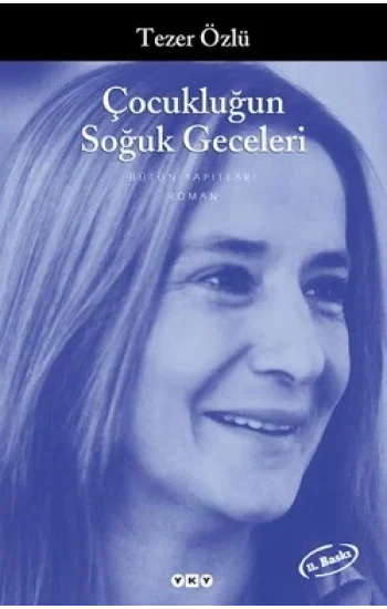 Çocukluğun Soğuk Geceleri