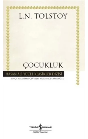 Çocukluk
