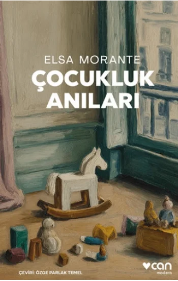 Çocukluk Anıları