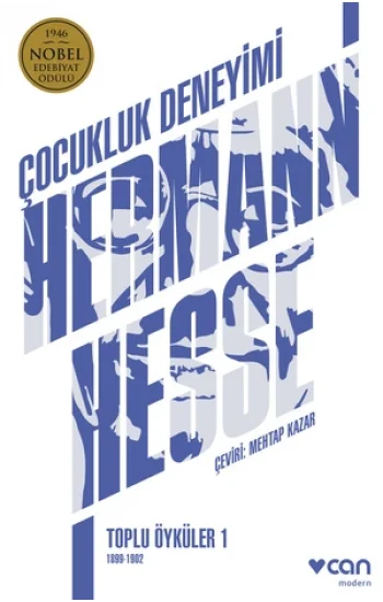 Çocukluk Deneyimi: Toplu Öyküler 1