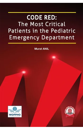 Code Red: The Most Critical Patients in the Pediatric Emergency Department