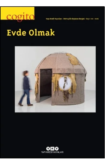 Cogito 120 - Evde Olmak