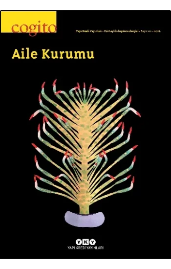 Cogito 121 - Aile Kurumu