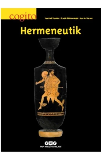 Cogito 89 / Hermeneutik