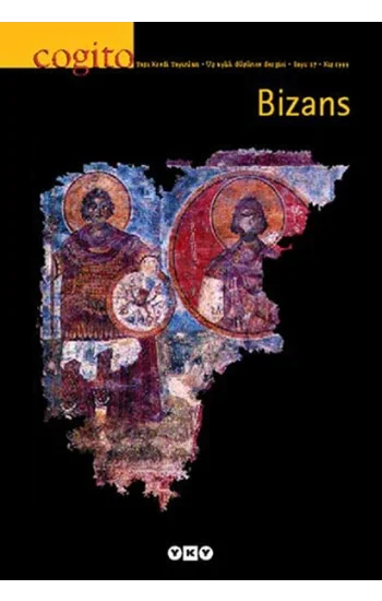 Cogito Sayı: 17 Bizans