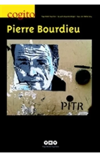 Cogito Sayı: 76 Pierre Bourdieu