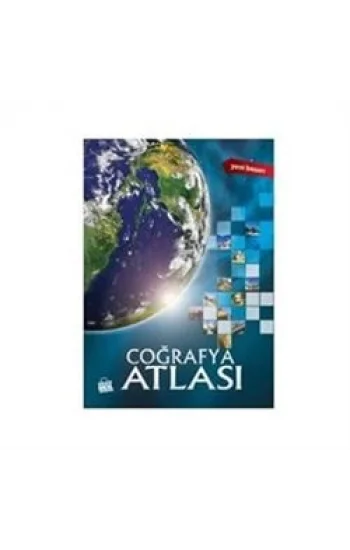 Coğrafya Atlası