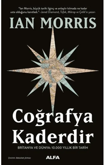 Coğrafya Kaderdir