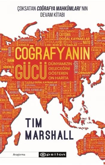 Coğrafyanın Gücü