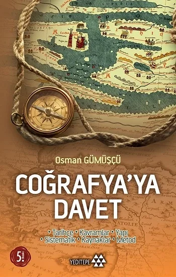 Coğrafyaya Davet