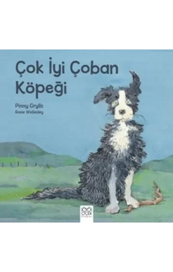 Çok İyi Çoban Köpeği