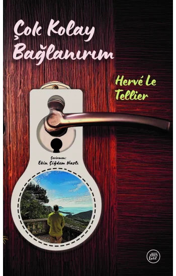 Çok Kolay Bağlanırım