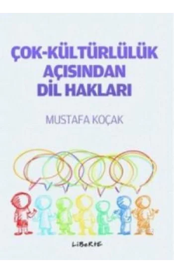 Çok-Kültürlülük Açısından Dil Hakları