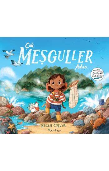 Çok Meşguller Adası