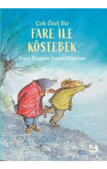 Çok Özel Bir Fare ile Köstebek