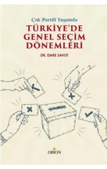 Çok Partili Yaşamda Türkiye’de Genel Seçim Dönemleri