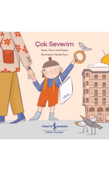Çok Severim