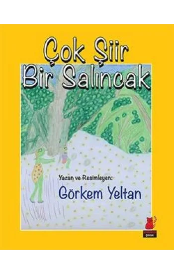 Çok Şiir Bir Salıncak