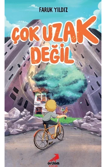 Çok Uzak Değil