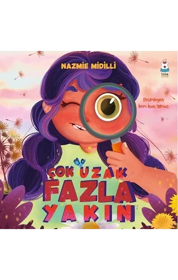 Çok Uzak Fazla Yakın