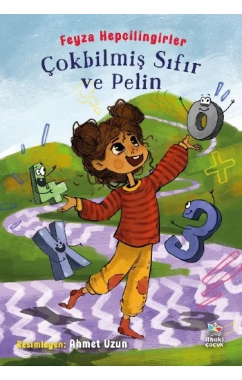 Çokbilmiş Sıfır ve Pelin