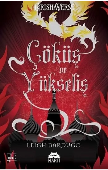 Çöküş ve Yükseliş