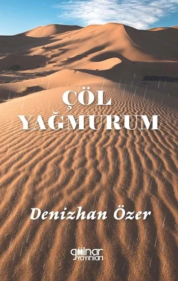 Çöl Yağmurum