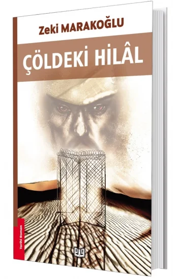Çöldeki Hilal