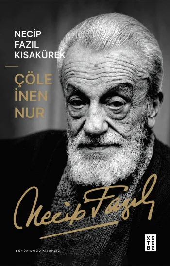 Çöle İnen Nur