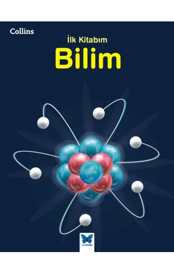 Collins İlk Kitabım Bilim
