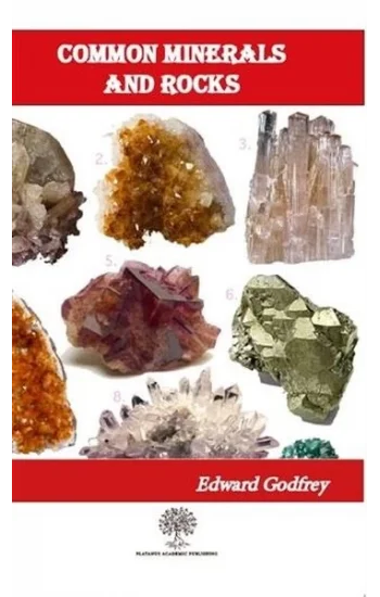 Common Minerals and Rocks