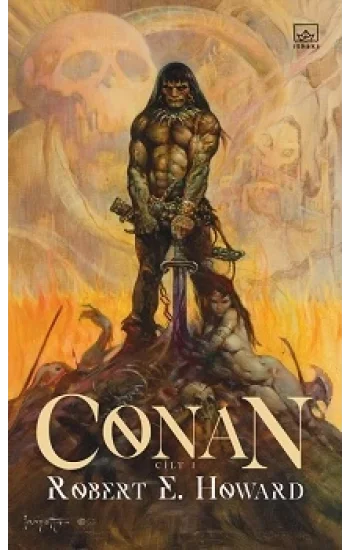 Conan: Cilt 1