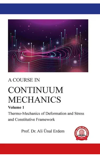 CONTINUUM MECHANICS Volume 1