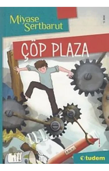 Çöp Plaza