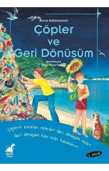 Çöpler ve Geri Dönüşüm