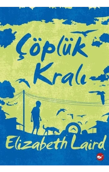 Çöplük Kralı
